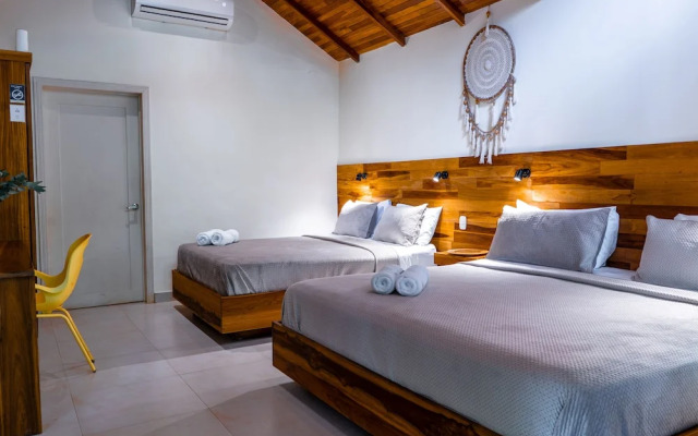 Banana Beach Hotel
