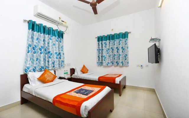 OYO 5448 Phoenix Hospitality Apartments