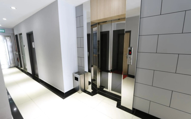 Hotel 99 - SS2
