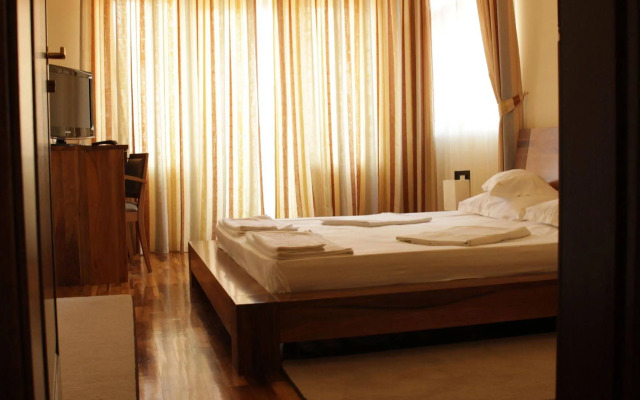 Hotel Anthimos