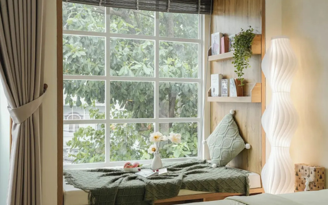 Là Home - Stay Cozy, Stay Home Phú Nhuận – Guest Rooms – Ho Chi Minh City