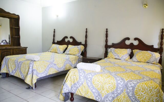 Maranatha Villa