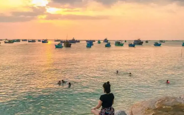Heaven Land Homestay Phú Quốc