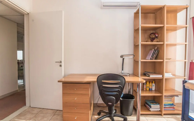 Koulas Apartment