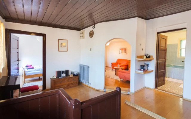 Guesthouse Nina