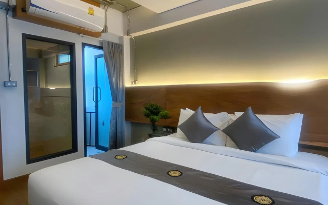 Lanna Tree Boutique Hotel
