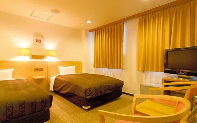 Sendai Okano Hotel