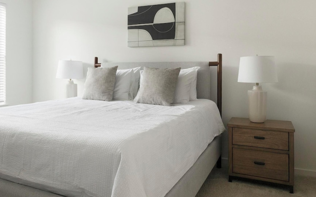 Landing Apartments Near Woodcrest