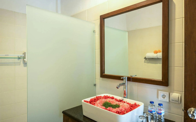 Hotel Bunga Permai