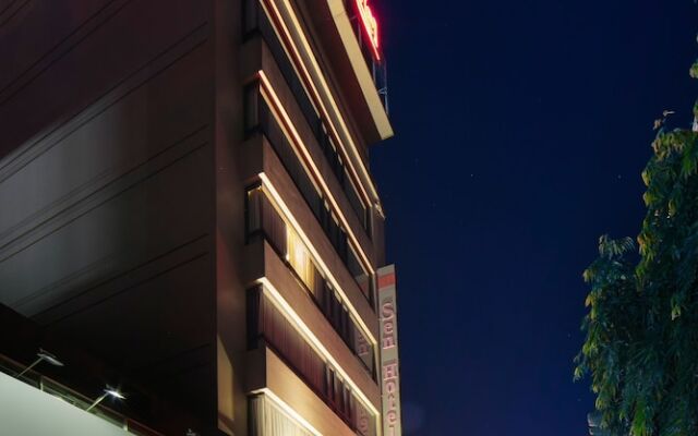 Sen Hotel 1