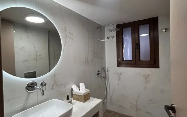 Abete Luxury Apartments