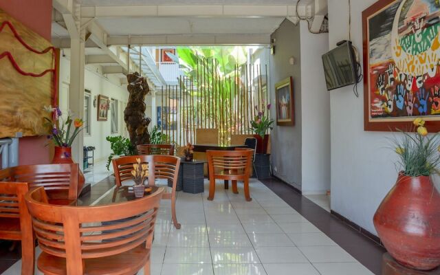 ZEN Rooms Basic UNINUS Syariah