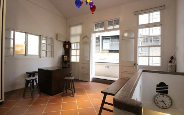 Tainan Travel Inn