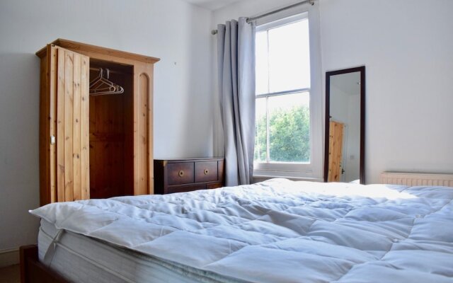 1 Bedroom Home in Finsbury Park