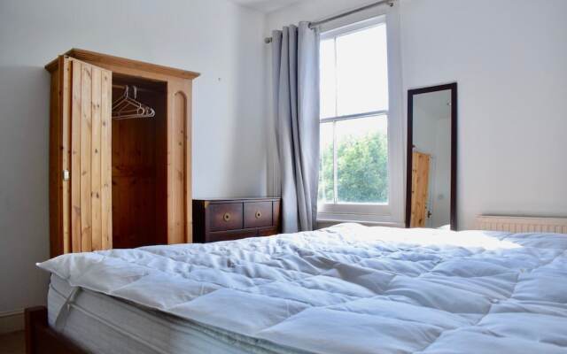 1 Bedroom Home in Finsbury Park