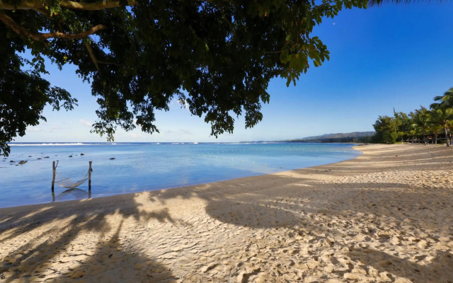 Shanti Maurice Resort & Spa