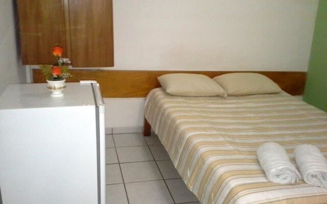 Hotel Pousada Boa Viagem