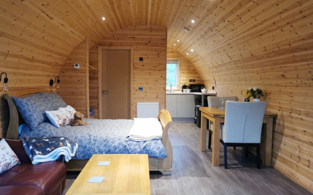 Lodge 1