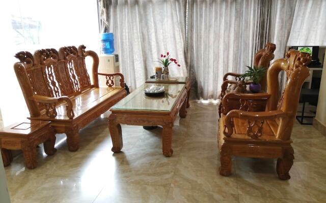 Bao Trang Hotel Ha Giang