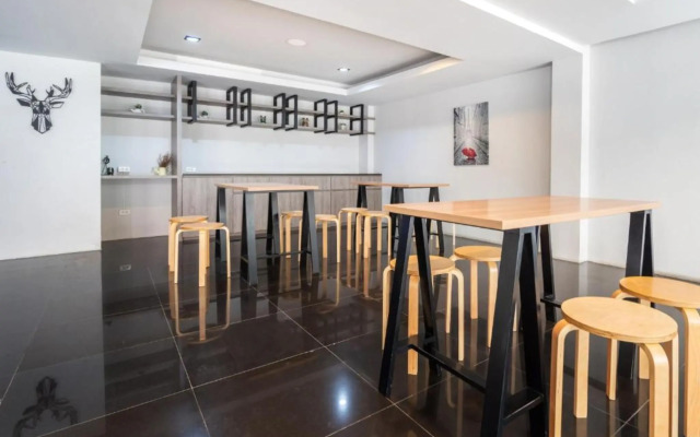 Silla Loft