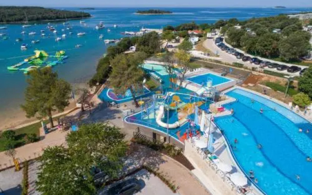 Easyatent Bungalow Tent Vestar