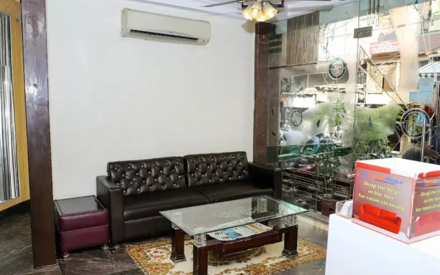 Check In Room Sangatrashan