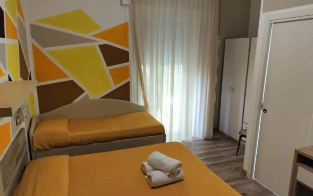 Corallo B&B
