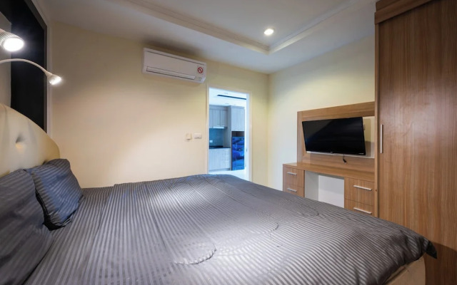 New Nordic Trend 5 by Apartwell