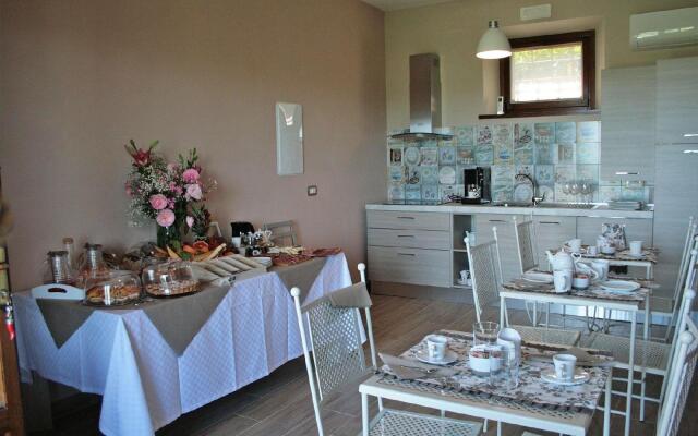 B&B Fonteroncone