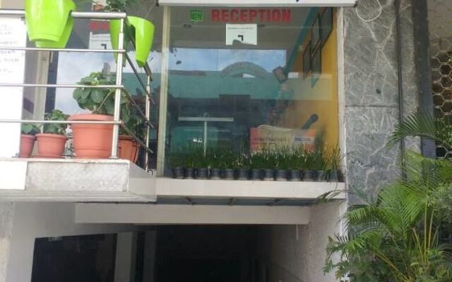 Minerva Residency