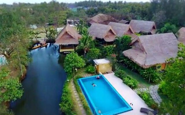 Asita Eco Resort