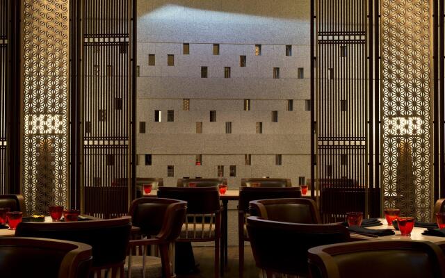 The Chedi Andermatt