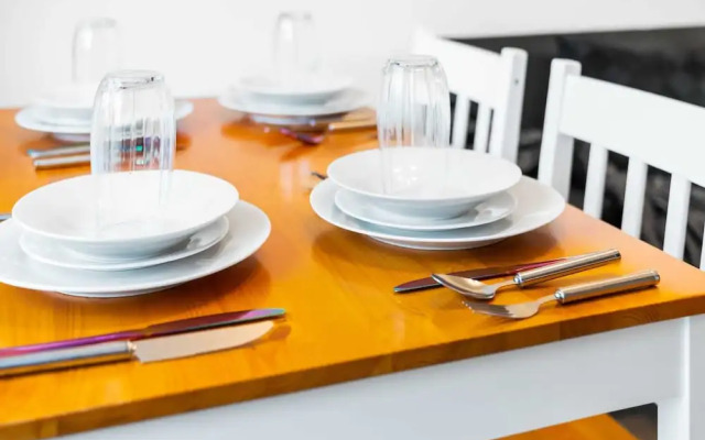 Stunning 2-bed House in Birmingham