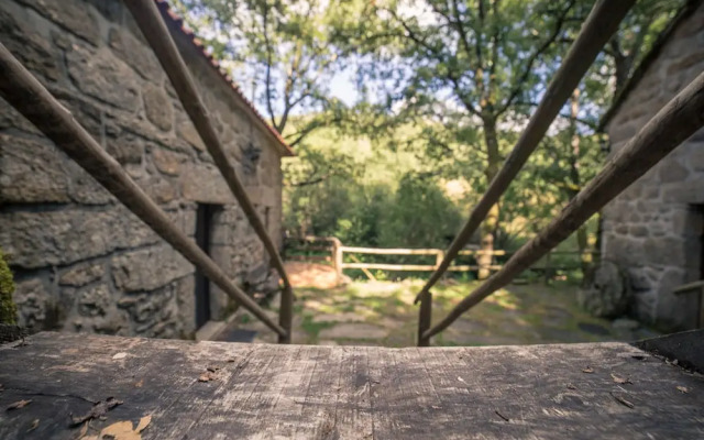 Moinhos do Poço Verde