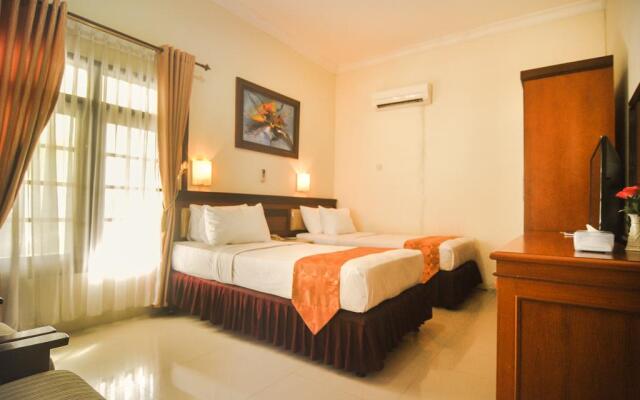 Tanjung Pesona Beach Resort & Spa