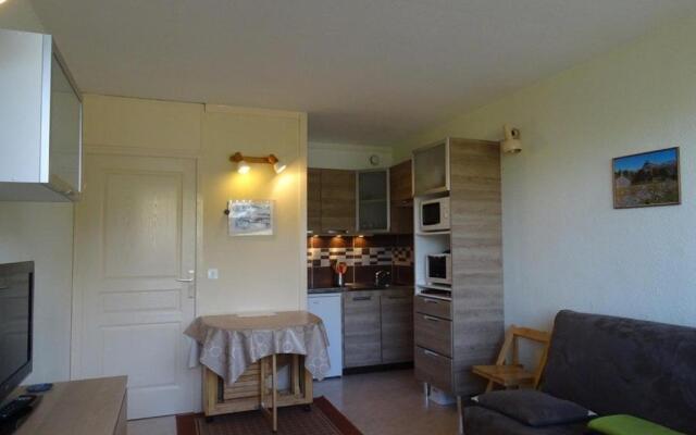 Appartement Arette, 1 pièce, 4 personnes - FR-1-602-55