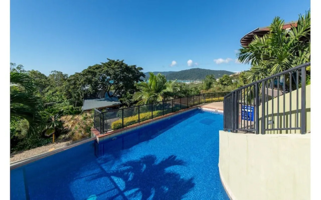 Ambience of Airlie - Airlie Beach