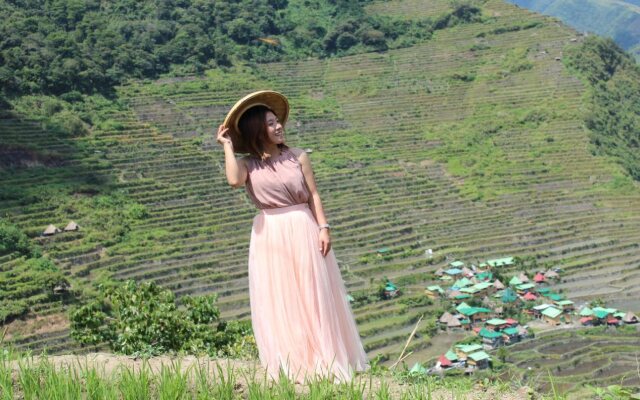 Batad Transient House