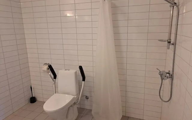 Motell Svinesundparken