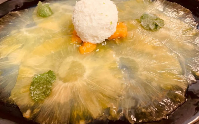 Hotel l'Estirado des Adrets