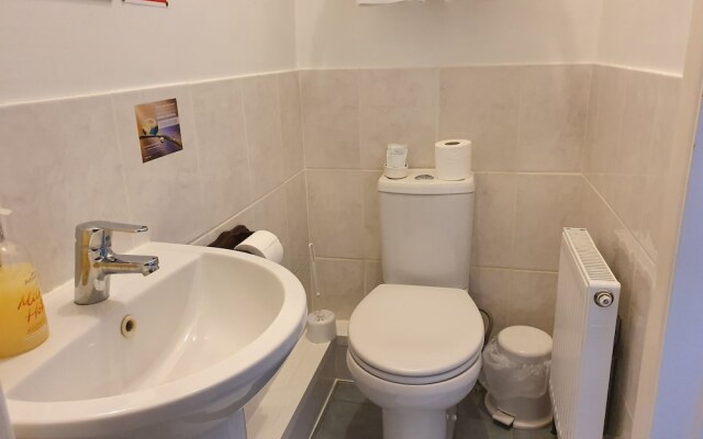 Bleriots Guest House