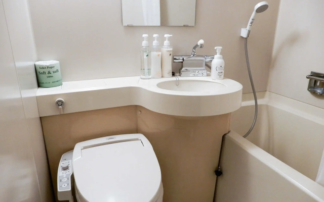 Hotel S-Presso North
