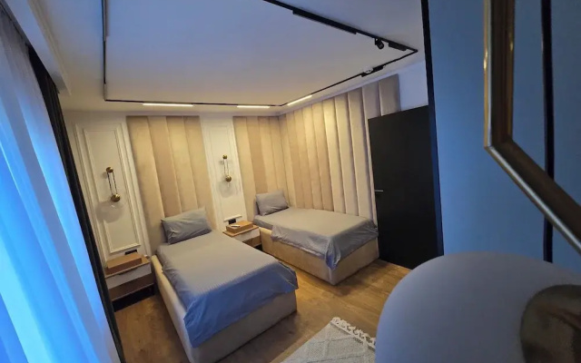 Apartments Lura