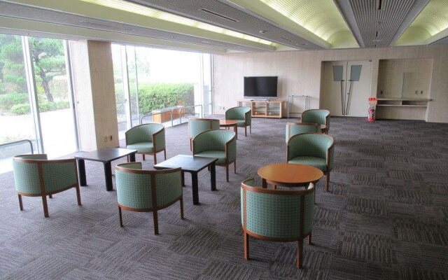 Breezbay Resort Yamaga