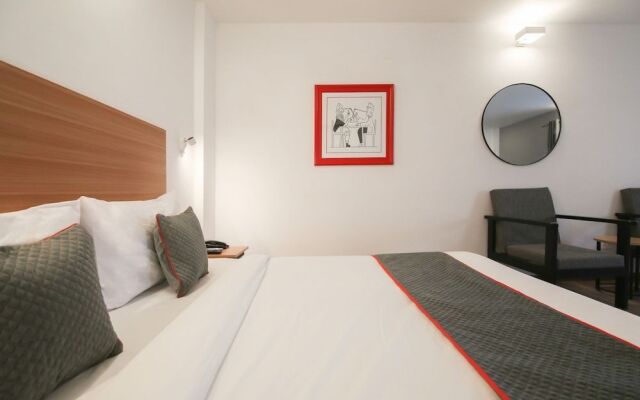 OYO Townhouse 098 Manyata Gate No 5