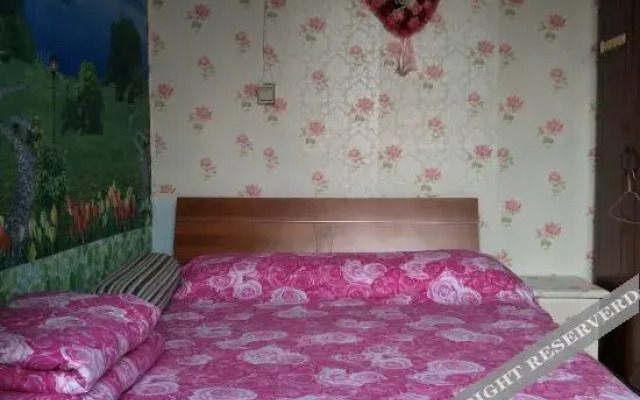 Lucky Hostel (Tianjin Binhai International Airport)