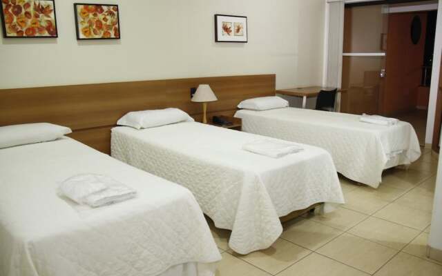 Guerini Suite Hotel
