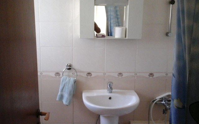 Polyxeni Hotel Apartments