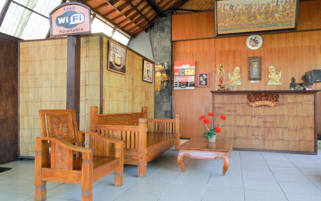 Airy Kuta Kubu Anyar 27 Bali