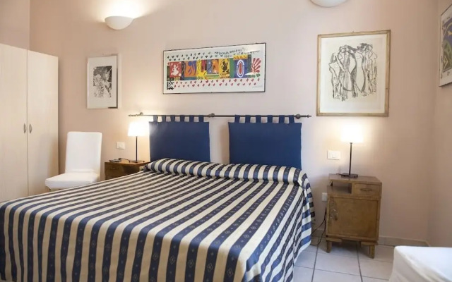 Affittacamere Benedetta